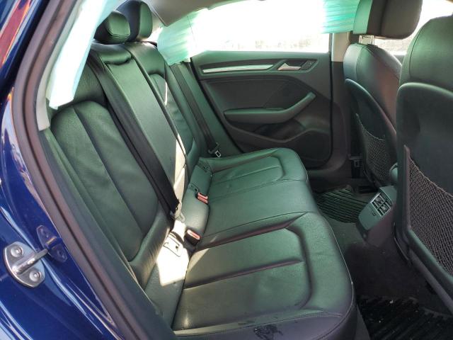 2015 AUDI S3 PREMIUM - WAUBFGFF1F1054399