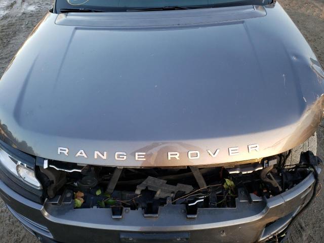 2015 LAND ROVER RANGE ROVE SALGS2TF3FA239154