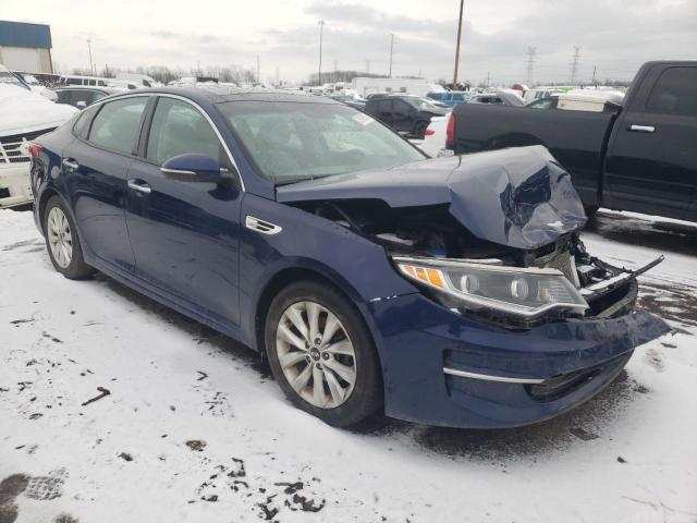5XXGU4L39GG007165 KIA Optima