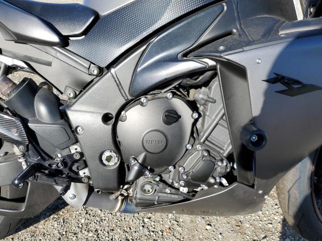 2013 YAMAHA YZFR1 C JYARN23Y3DA003136