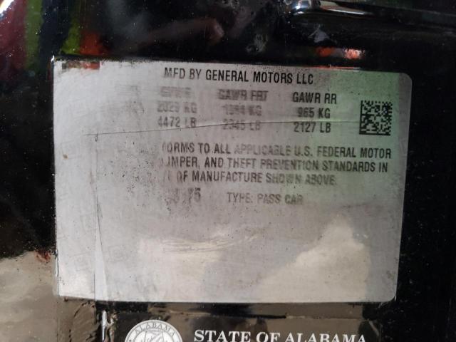 2016 CHEVROLET MALIBU LIM - 1G11C5SA7GU105175