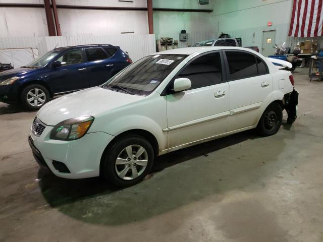 2011 Kia Rio Base