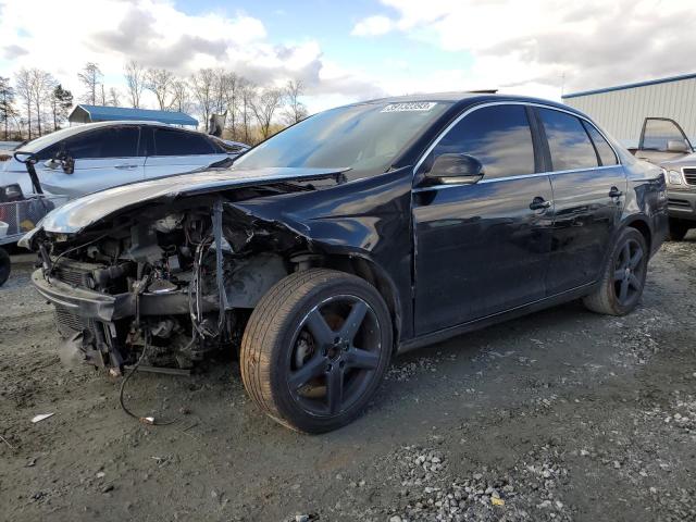 2008 Volkswagen Jetta SE