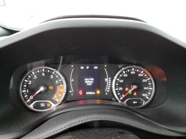 ZACNJCAB6MPM52195 Jeep Renegade Sport