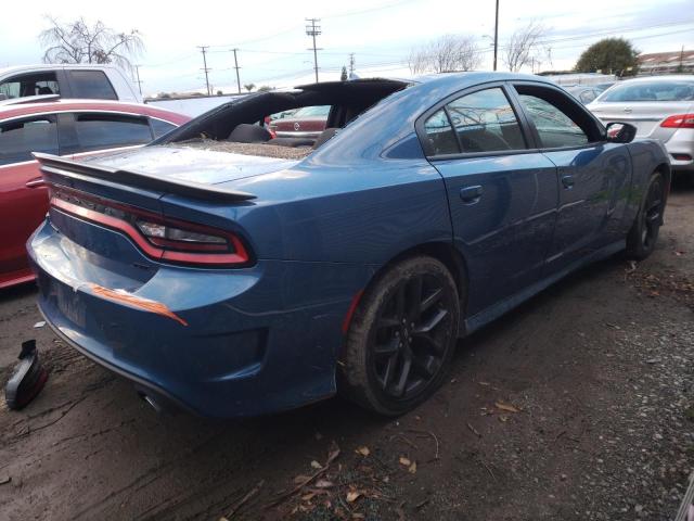 2021 DODGE CHARGER GT 2C3CDXHG2MH608247