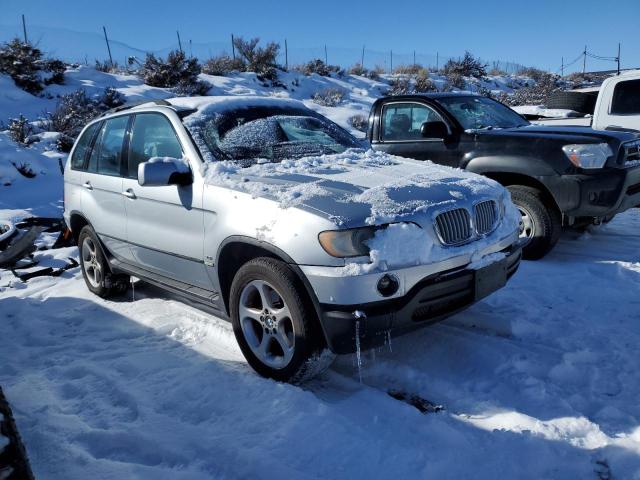 5UXFA53542LP56734 BMW X5 3.0I
