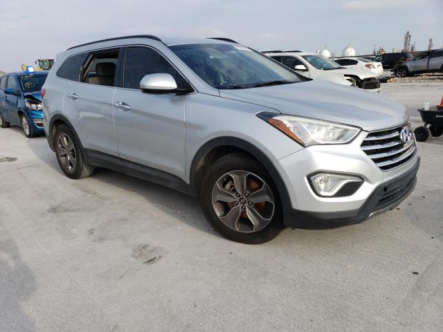 2015 HYUNDAI SANTA FE G - KM8SM4HF0FU094469