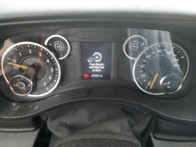 2021 RAM 1500 TRADE - 1C6RRECT8MN662067