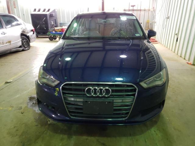 VIN WAUACGFF0F1071005 2015 AUDI A3 no.5