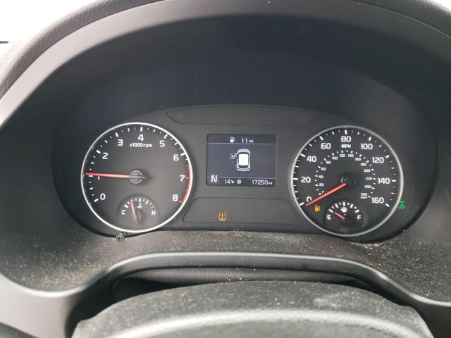 KNDEUCAA3M7165220 KIA Seltos