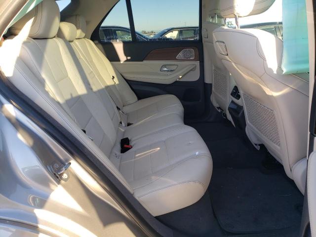 2020 MERCEDES-BENZ GLE 350 - 4JGFB4JB0LA192901