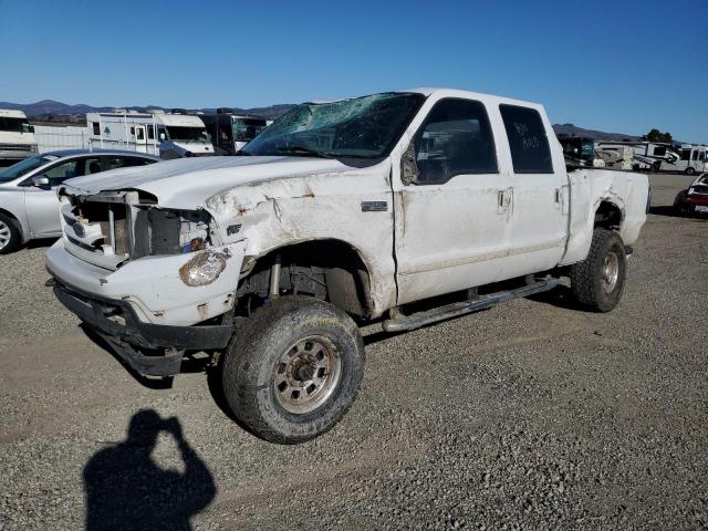 2003 Ford F-250 