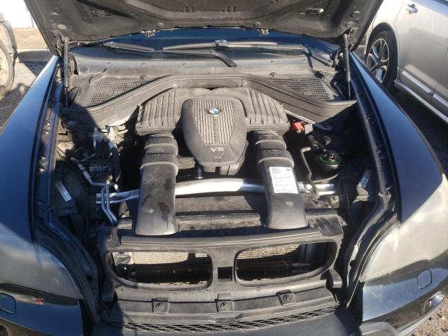 5UXFE8C54AL310362 BMW X5 Xdrive48i