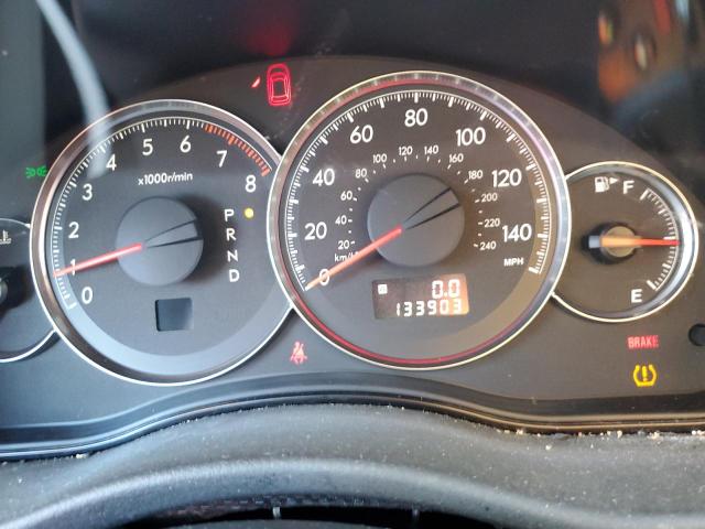 4S4BP66C297341599 Subaru Outback 2.5i Limited