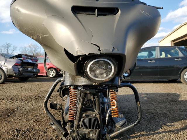 2019 HARLEY-DAVIDSON FLHXS - 1HD1KRP10KB661485
