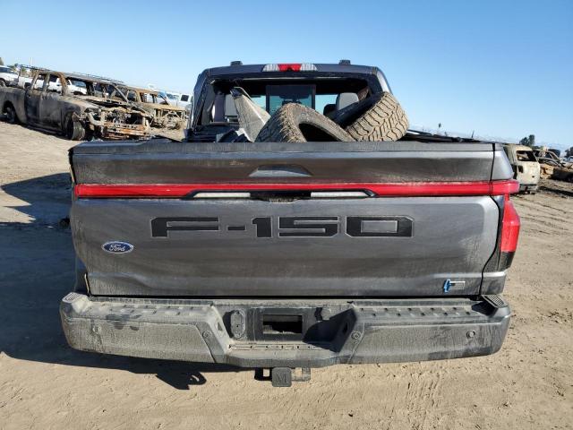 2022 FORD F150 LIGHT - 1FT6W1EV7NWG14051