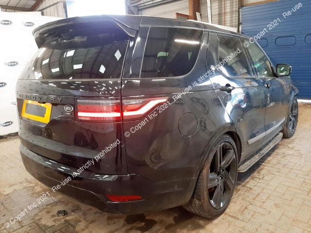 SALRA2AU5N2461748 Land Rover Discovery