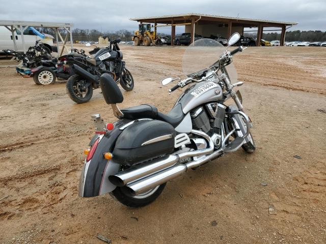 2006 VICTORY MOTORCYCLES KINGPIN - 5VPCB26D563006429