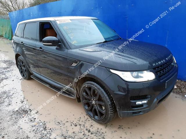 SALWA2KE3EA347196 Land Rover R Rover Sp