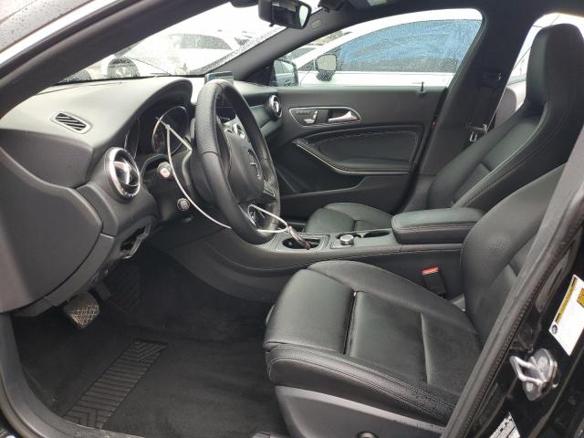 WDDSJ4EB0KN699441 Mercedes-Benz CLA 250