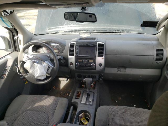 2019 NISSAN FRONTIER S 1N6AD0ER9KN875757