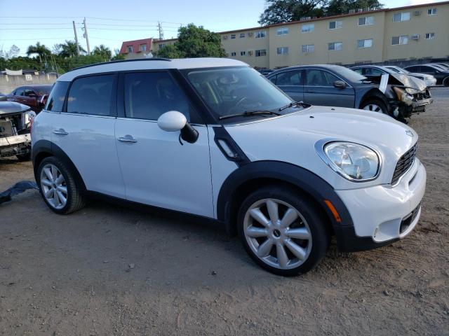 WMWZC3C56CWL82380 Mini Cooper