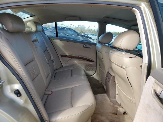 1N4BA41EX4C882716 Nissan Maxima