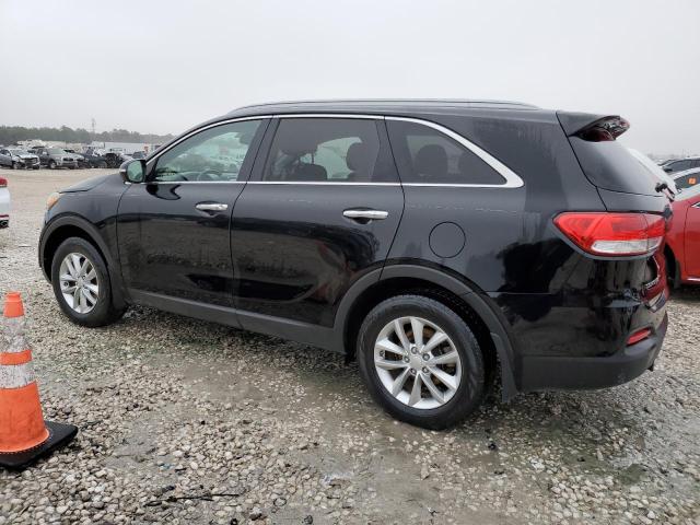 2016 KIA SORENTO LX - 5XYPG4A30GG090037