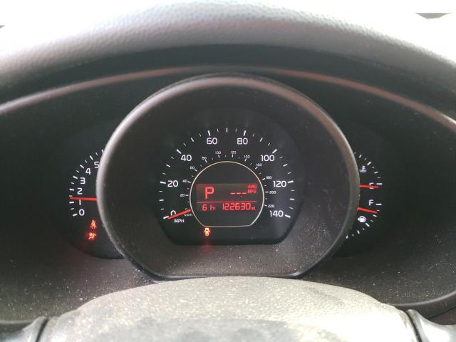 2018 KIA SOUL + - KNDJP3A50J7539433