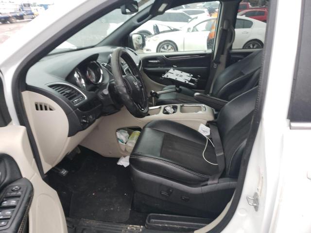 2019 DODGE GRAND CARA 2C4RDGCG7KR712544