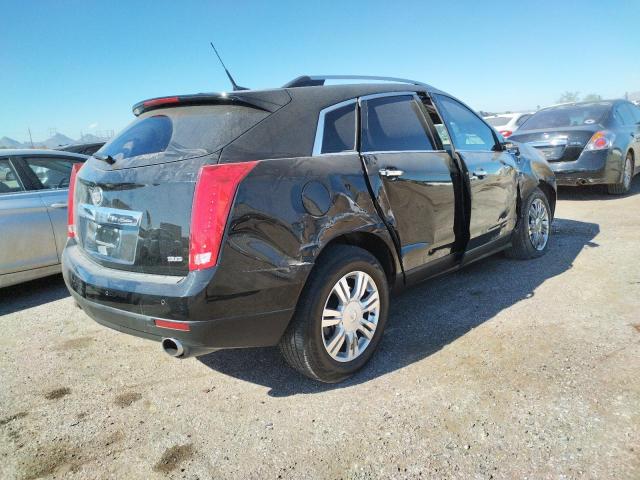 3GYFNCE34DS601811 Cadillac Srx Luxury Collection