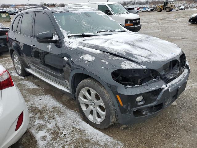 5UXFE83558L168131 BMW X5 4.8I