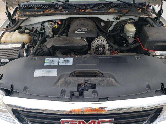2GTEK13T451286202 GMC Sierra