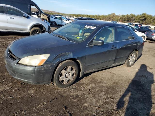 2005 Honda Accord Sedan LX