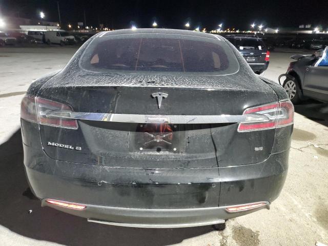 5YJSA1H12EFP52610 Tesla MODEL S