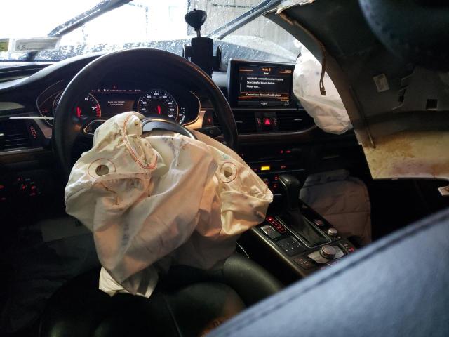 2016 AUDI A6 PREMIUM - WAUGFAFC0GN114014
