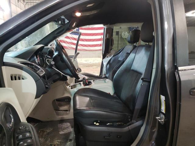 2019 DODGE GRAND CARA 2C4RDGCG1KR759309