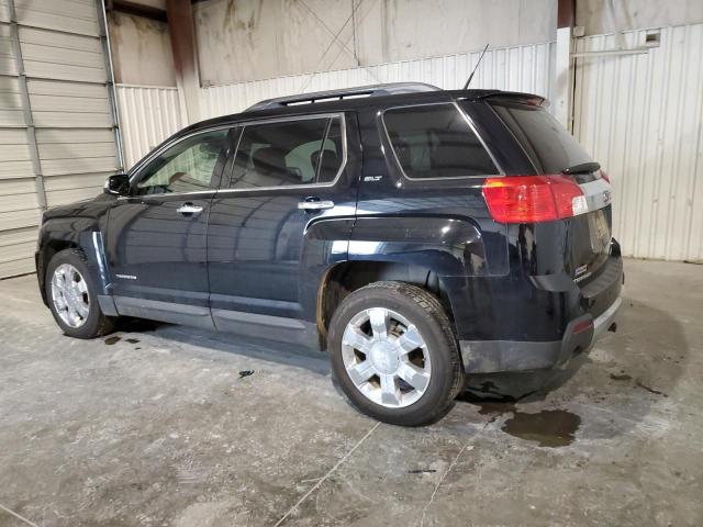 2GKFLXE57C6137810 GMC Terrain Slt
