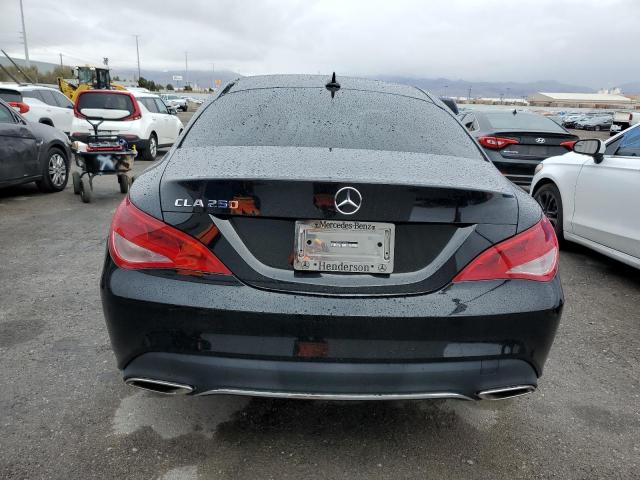 WDDSJ4EB0KN699441 Mercedes-Benz CLA 250
