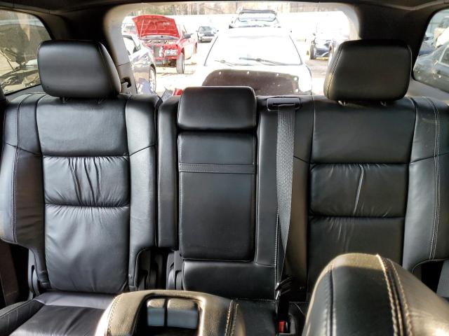 1C4RJFBG9FC683969 Jeep Grand Cherokee Limited