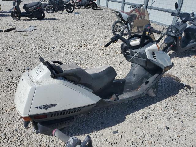 2006 HONDA CN250 JH2MF02076K900024