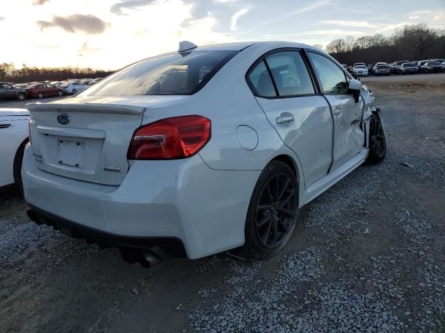 JF1VA1C62K9814907 Subaru Wrx Premium