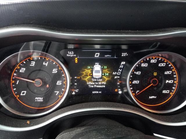 2018 DODGE CHARGER GT - 2C3CDXJG4JH285051