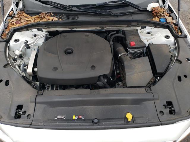 LVY982AK8JP036371 Volvo S90