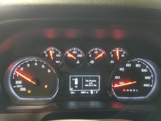 2020 CHEVROLET OTHER - 3GCPWBEK4LG454660