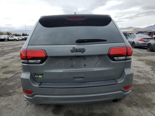 1C4RJFAGXMC622984 Jeep Grand Cherokee Laredo