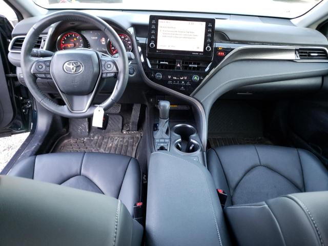 2021 TOYOTA CAMRY XSE - 4T1K61BK3MU036741