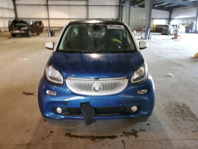 2017 SMART FORTWO - WMEFJ5DA5HK172050