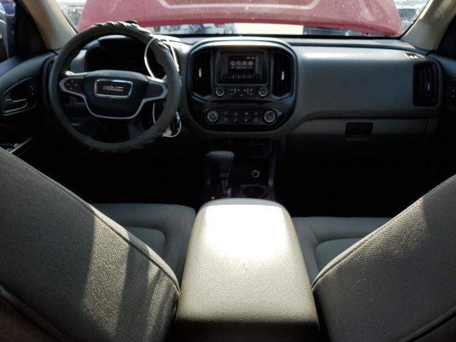 2015 GMC CANYON - 1GTG5AEA3F1207525