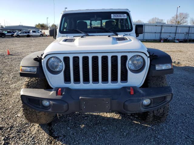 1C6JJTBM7NL108325 Jeep Gladiator Rubicon